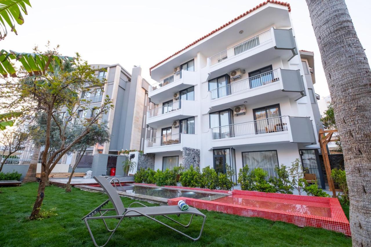 Wolf Apartament Antalya