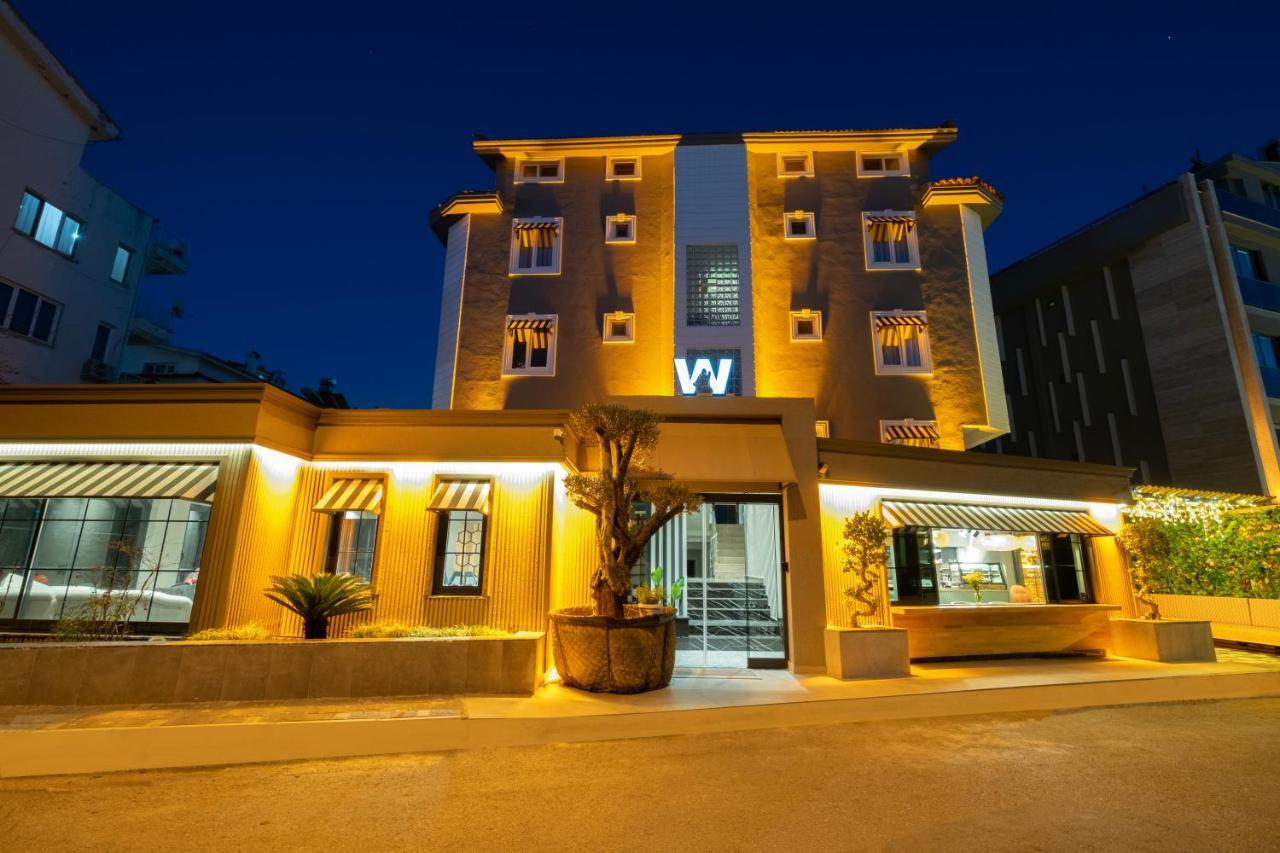 Apartament Wolf *