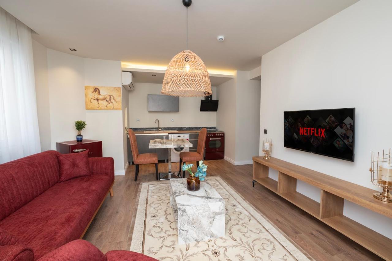 Apartament Wolf *