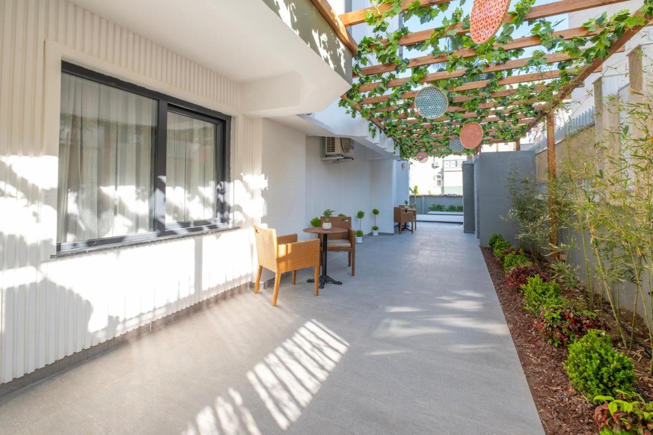 Apartament Wolf *