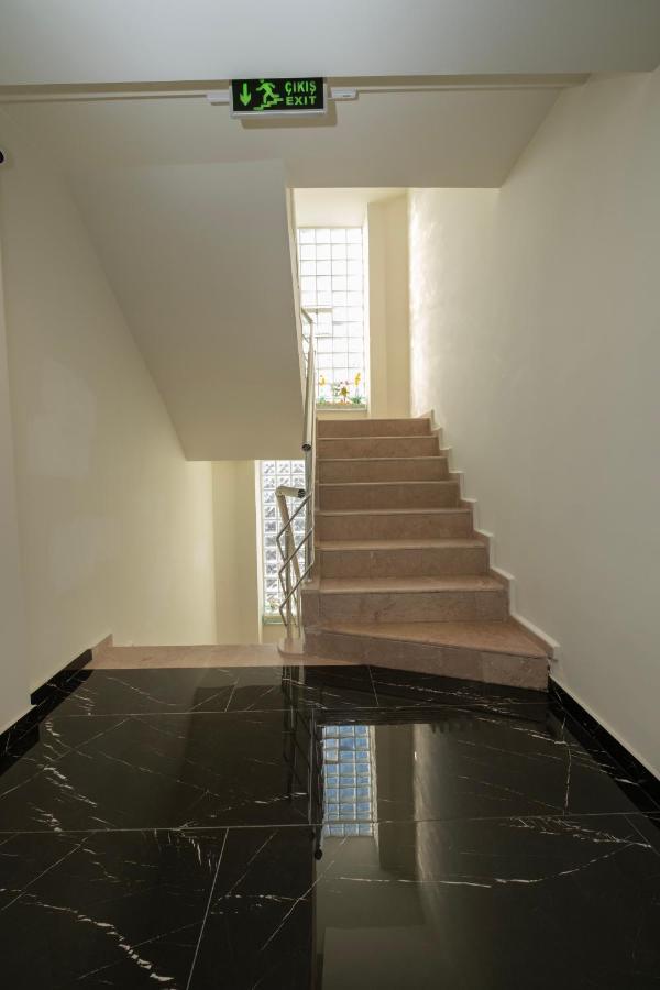 Apartament Wolf Antalya
