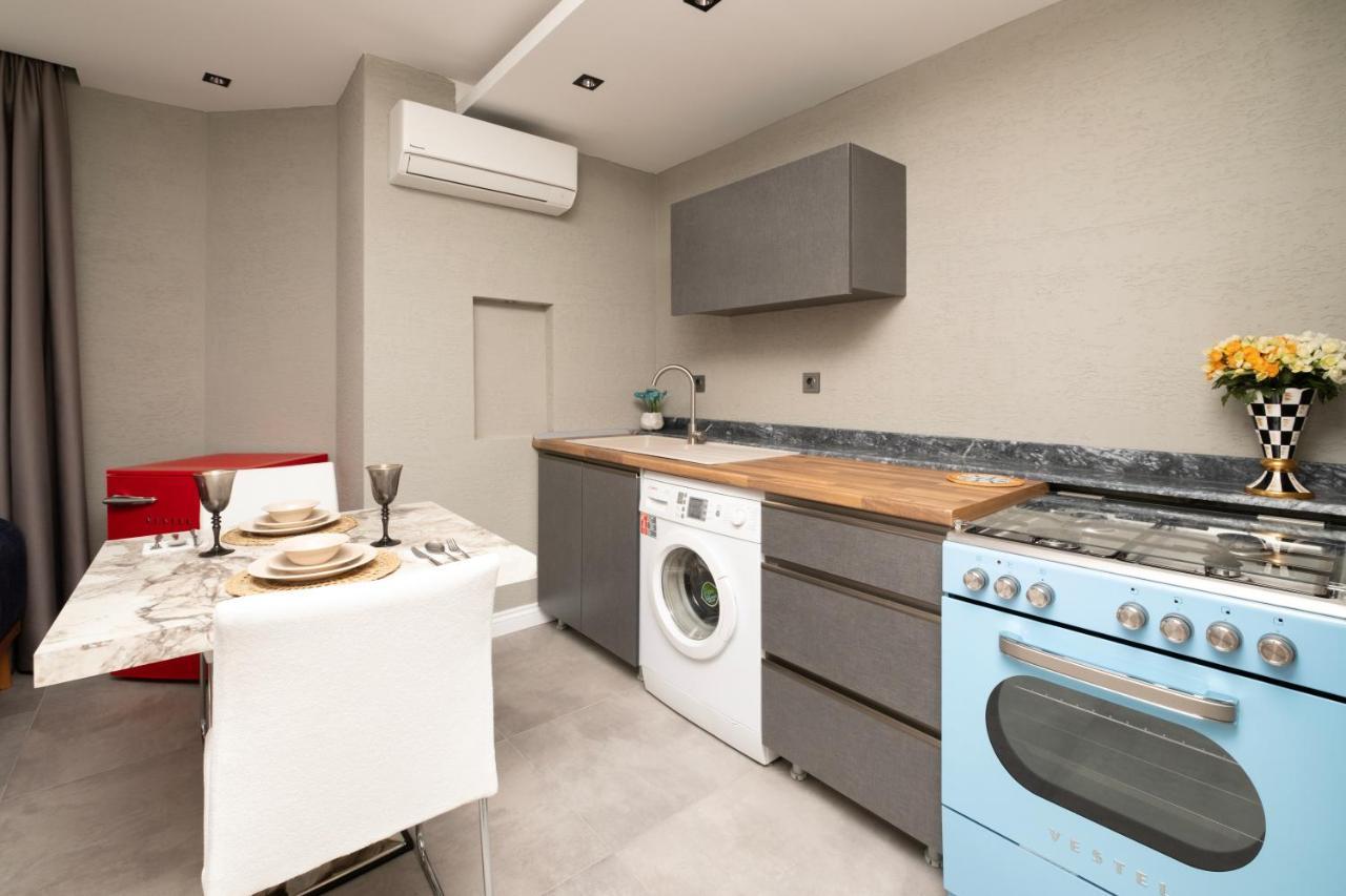 Apartament Wolf Antalya