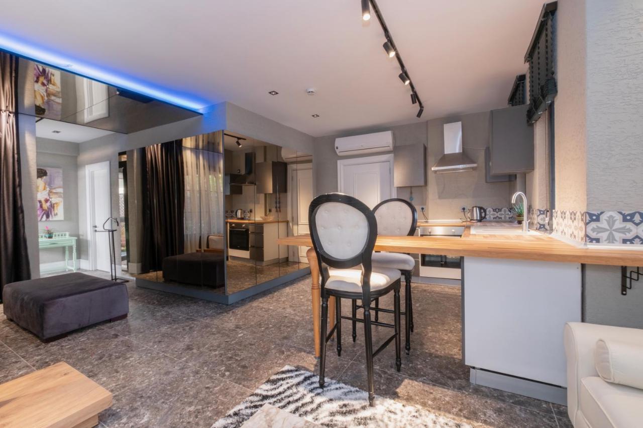 Wolf Apartament