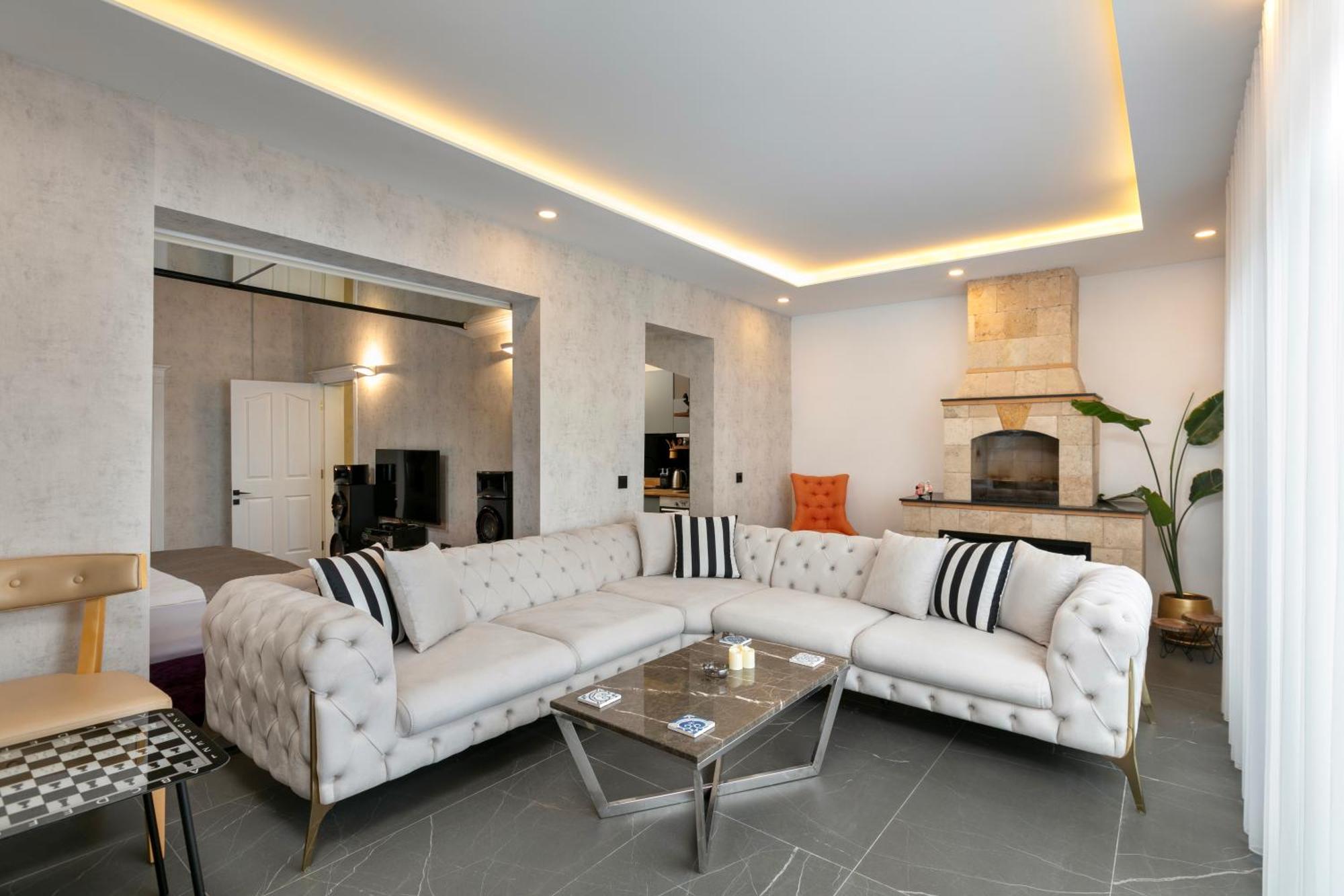 Apartament Wolf Antalya