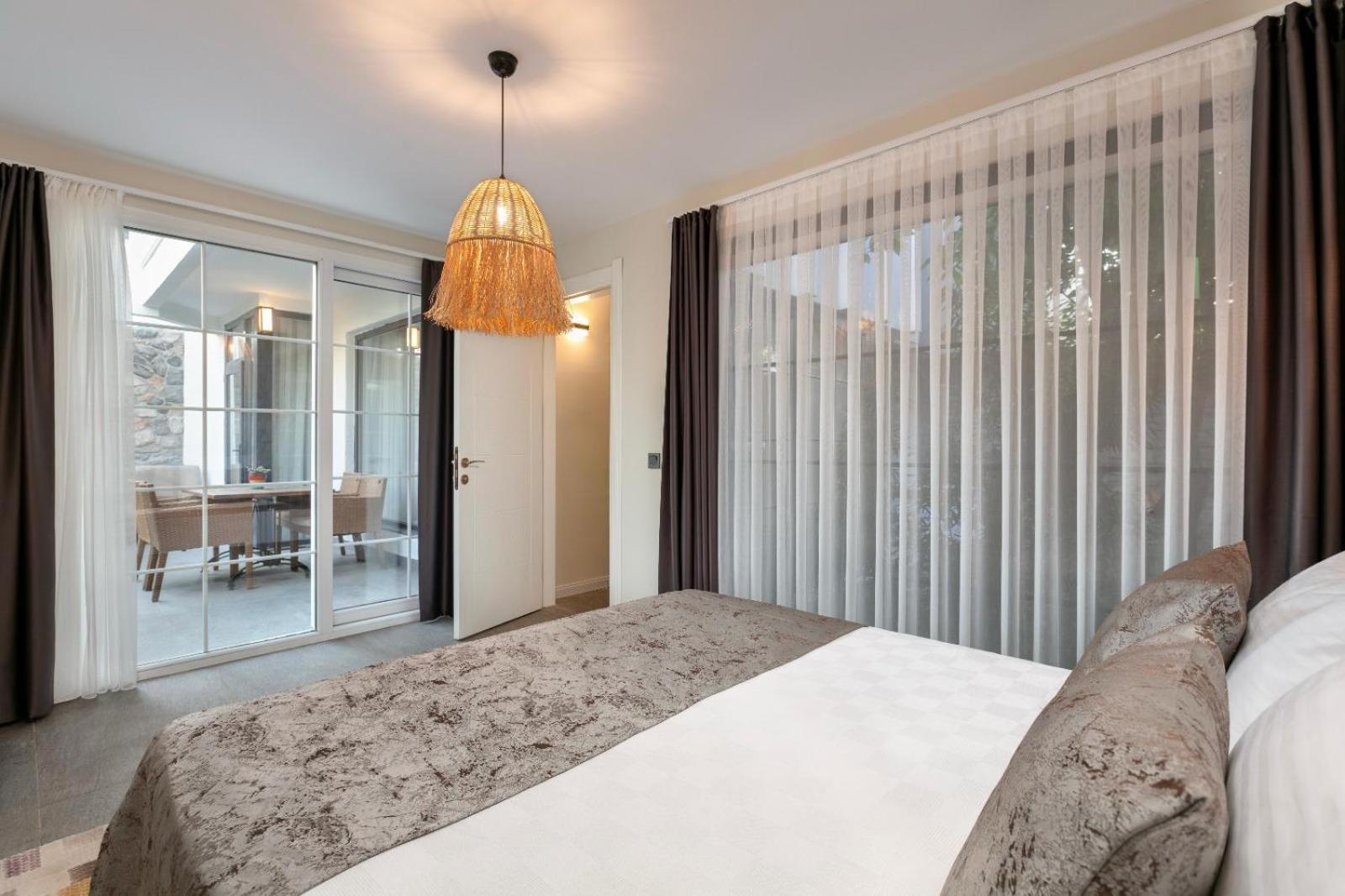 Wolf Apartament *