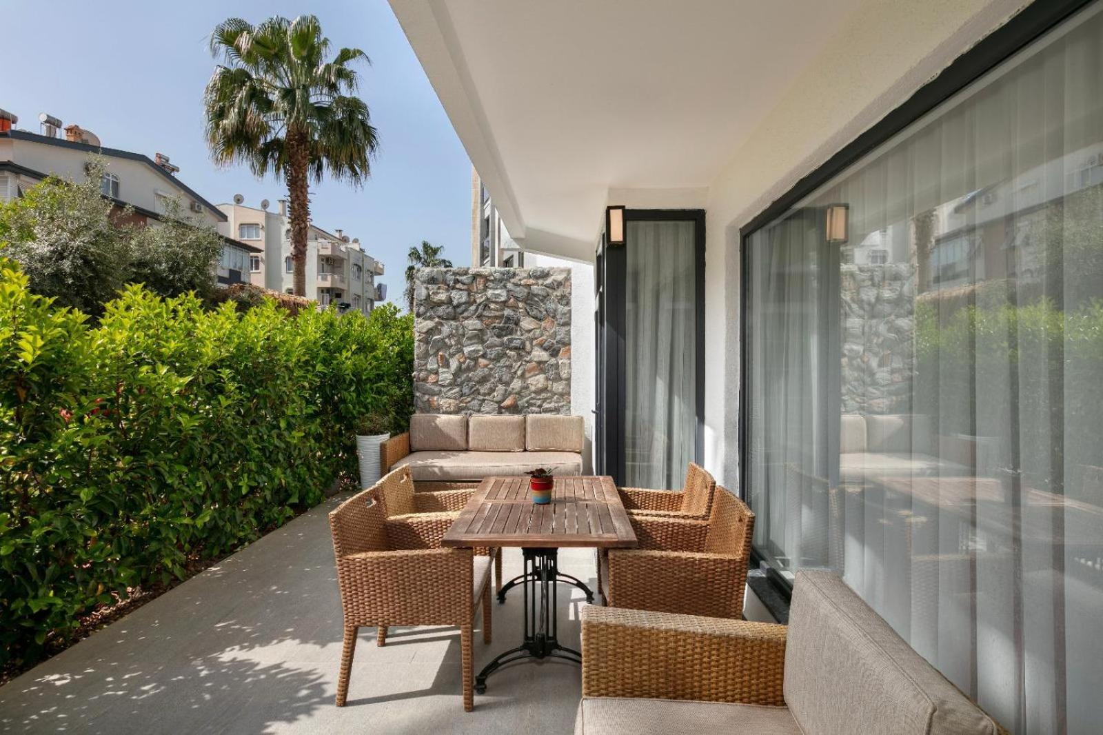 Wolf Apartament