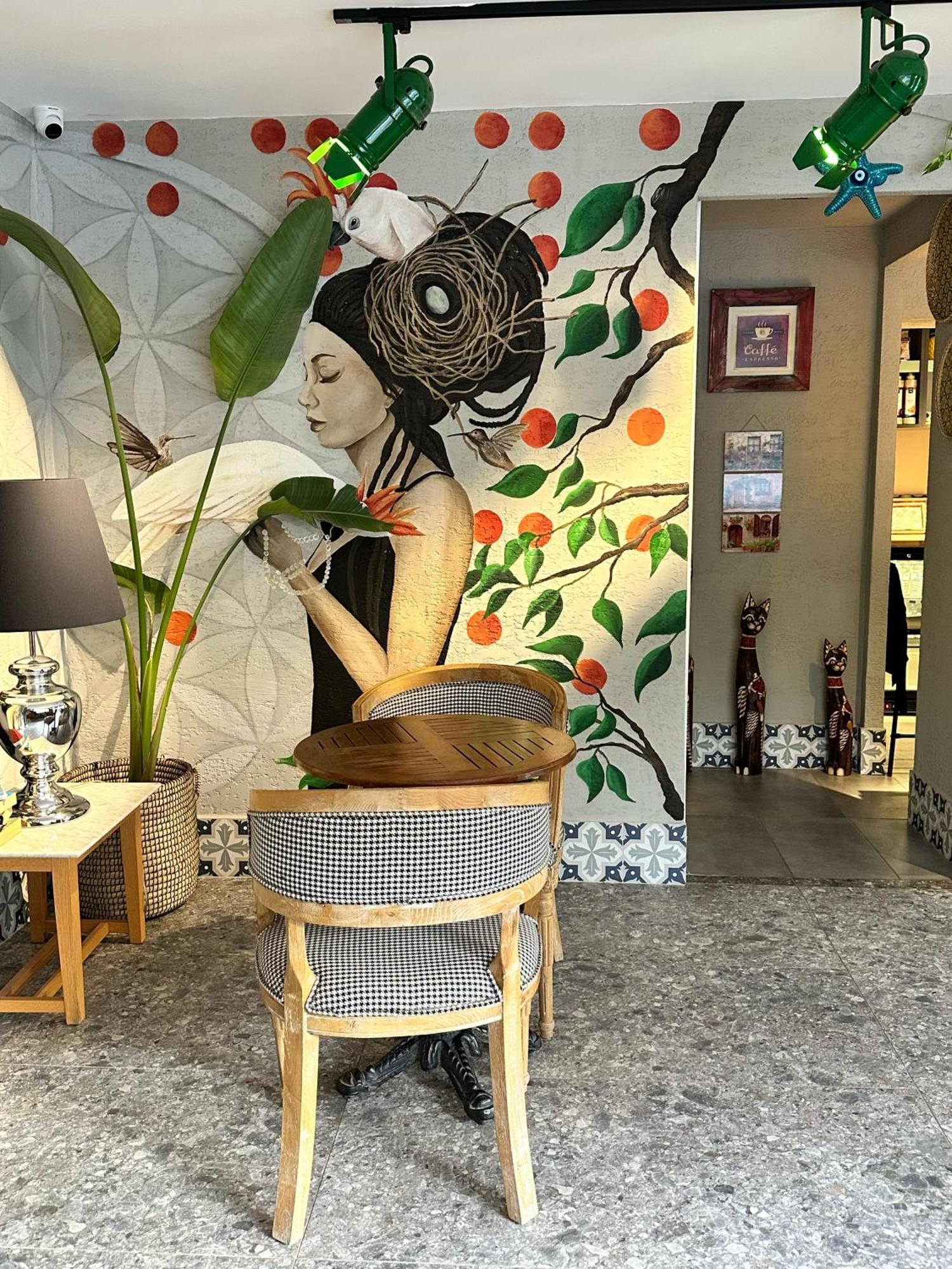 Apartament Wolf