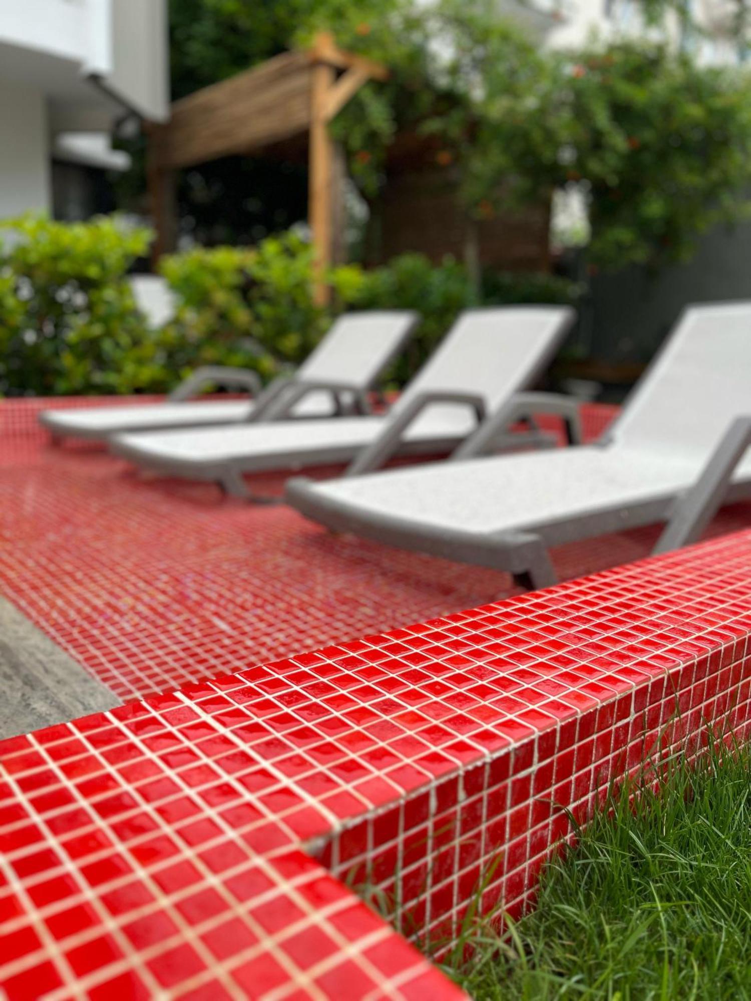 Apartament Wolf Antalya