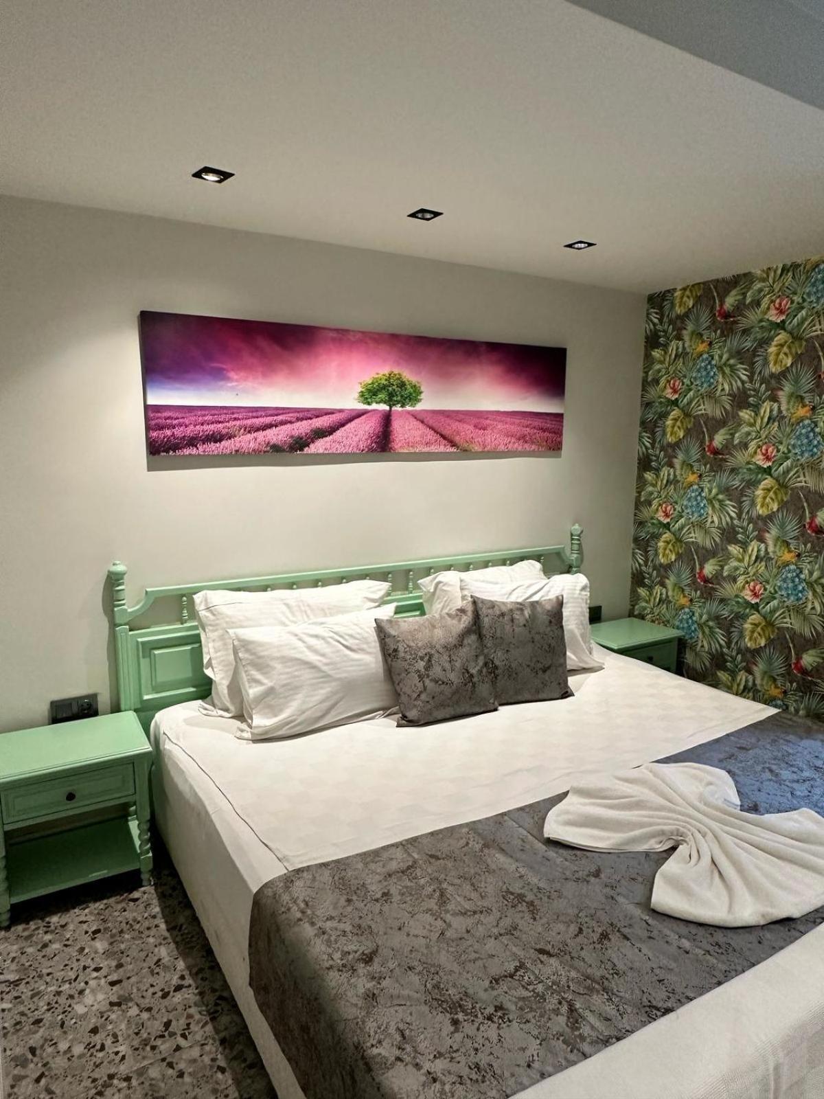 Apartament Wolf Antalya
