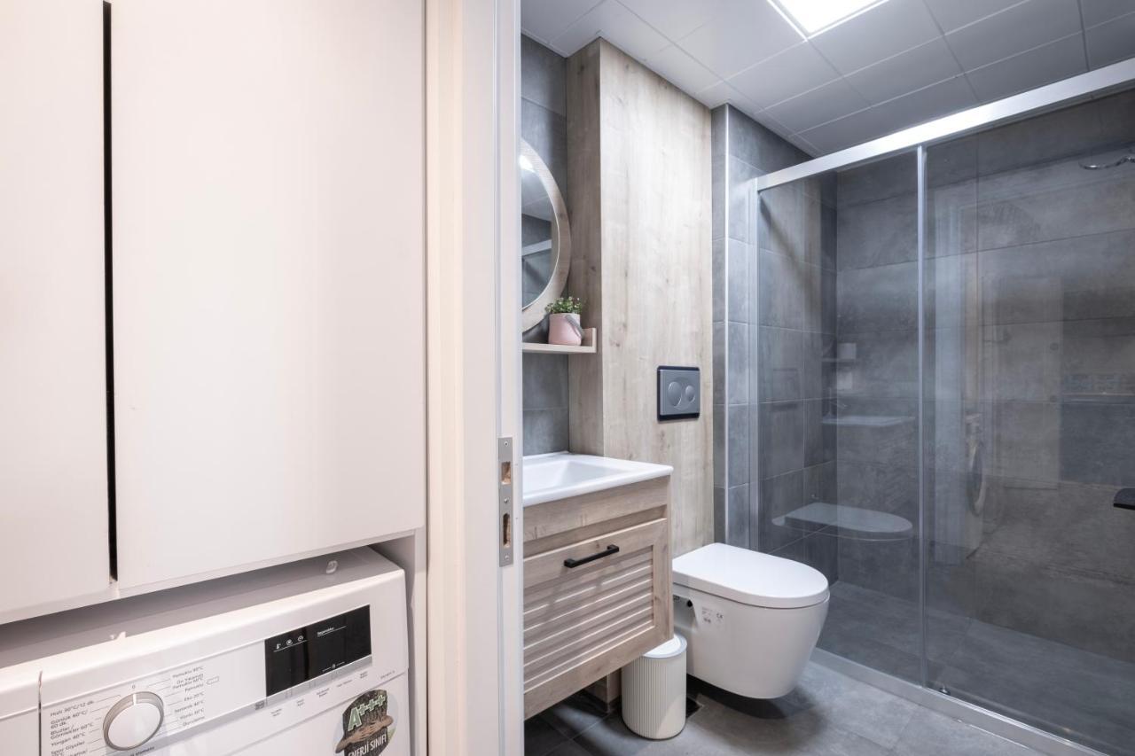 Wolf Appartement *