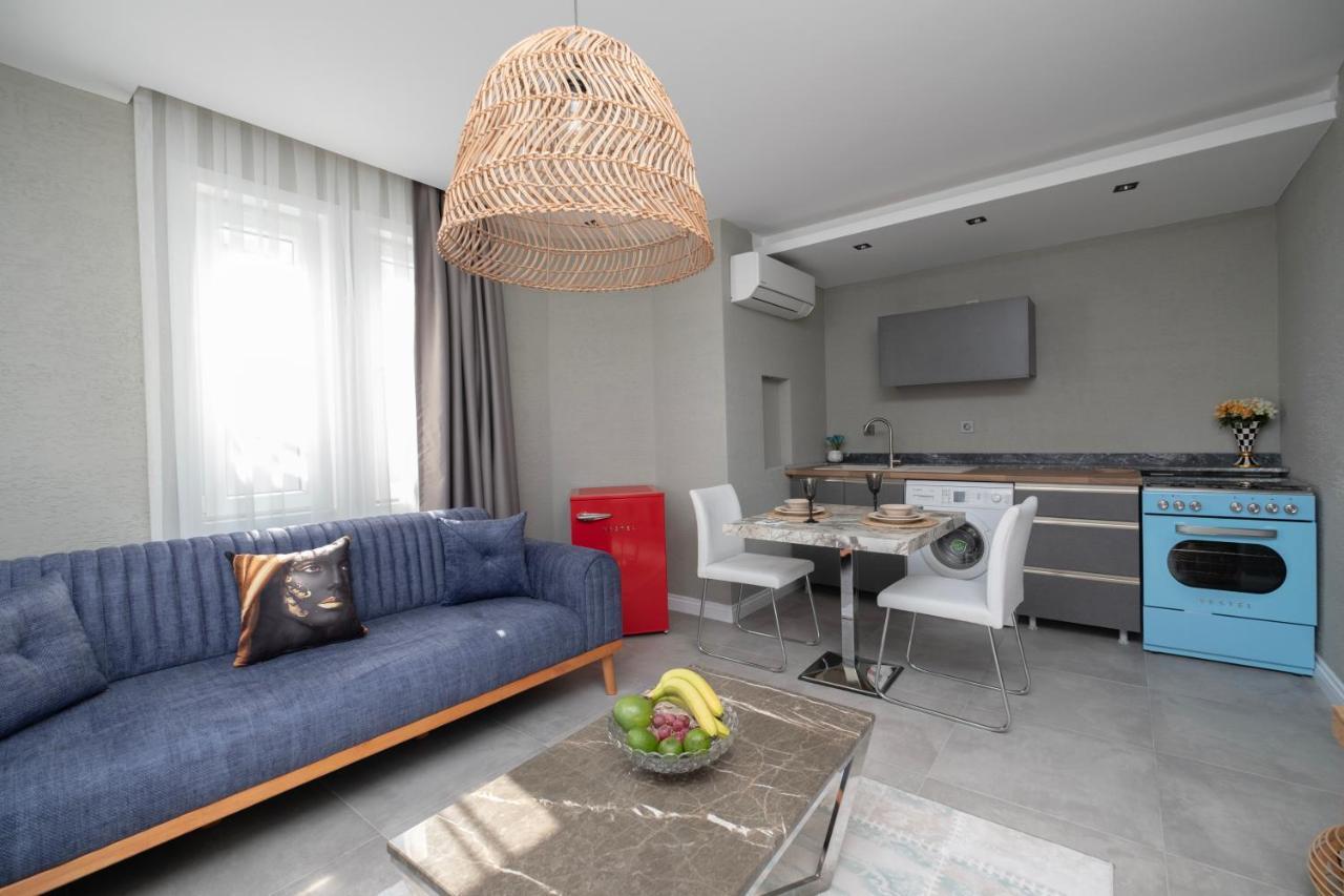 Appartement Wolf Antalya