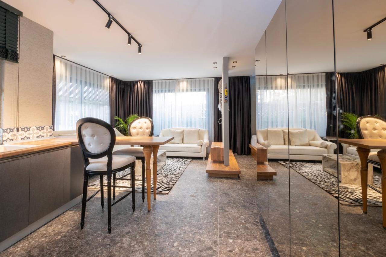 Wolf Appartement Antalya