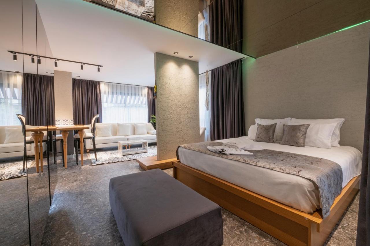 Wolf Appartement