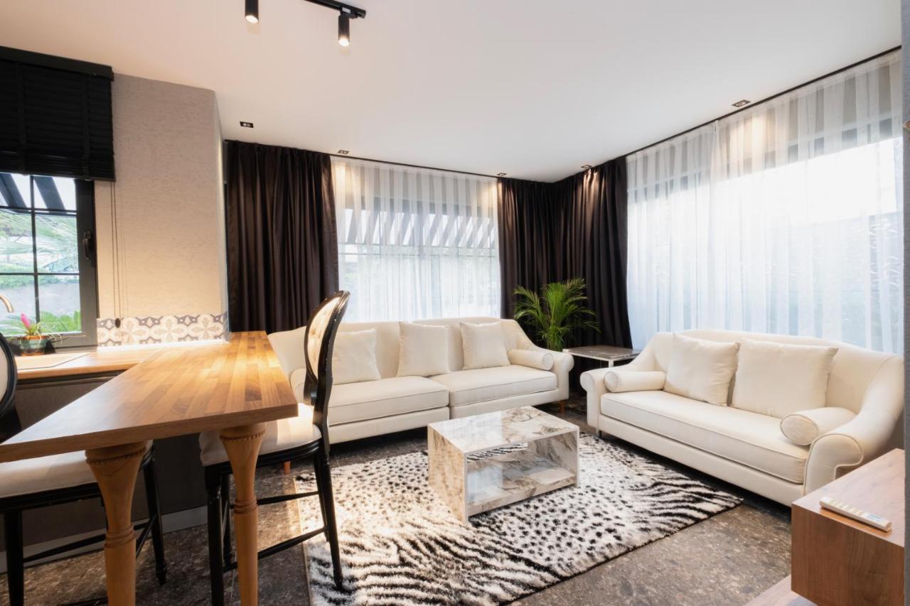 Wolf Appartement Antalya