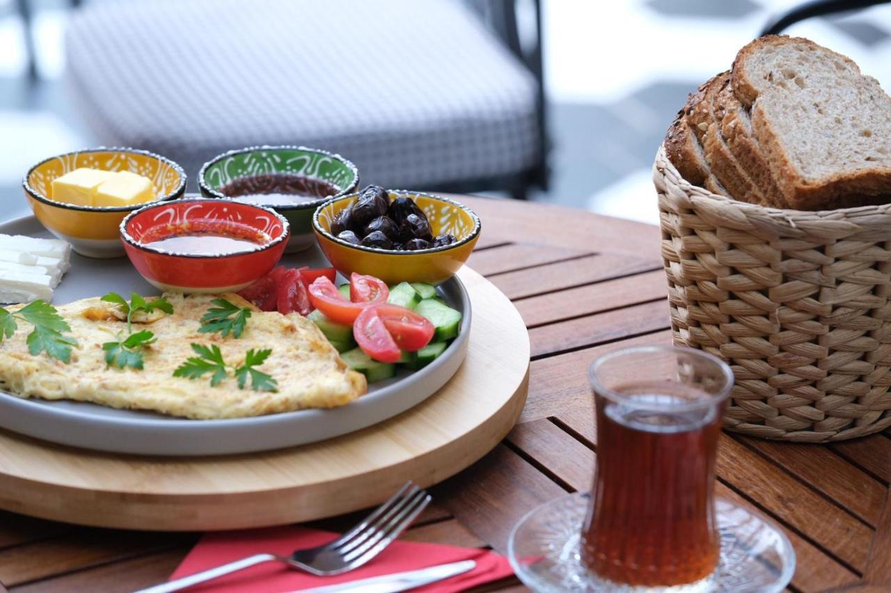 Appartement Wolf Antalya