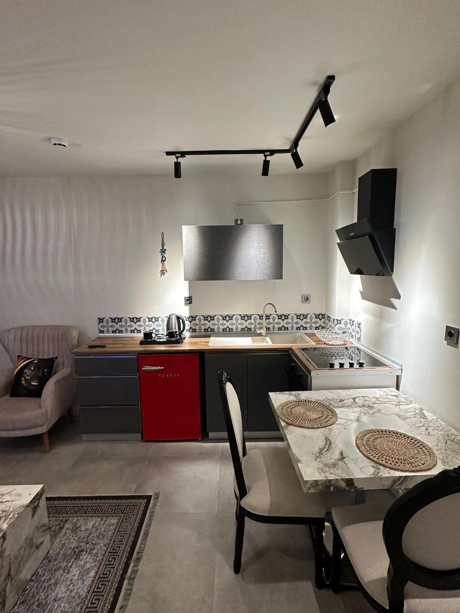 Appartement Wolf *