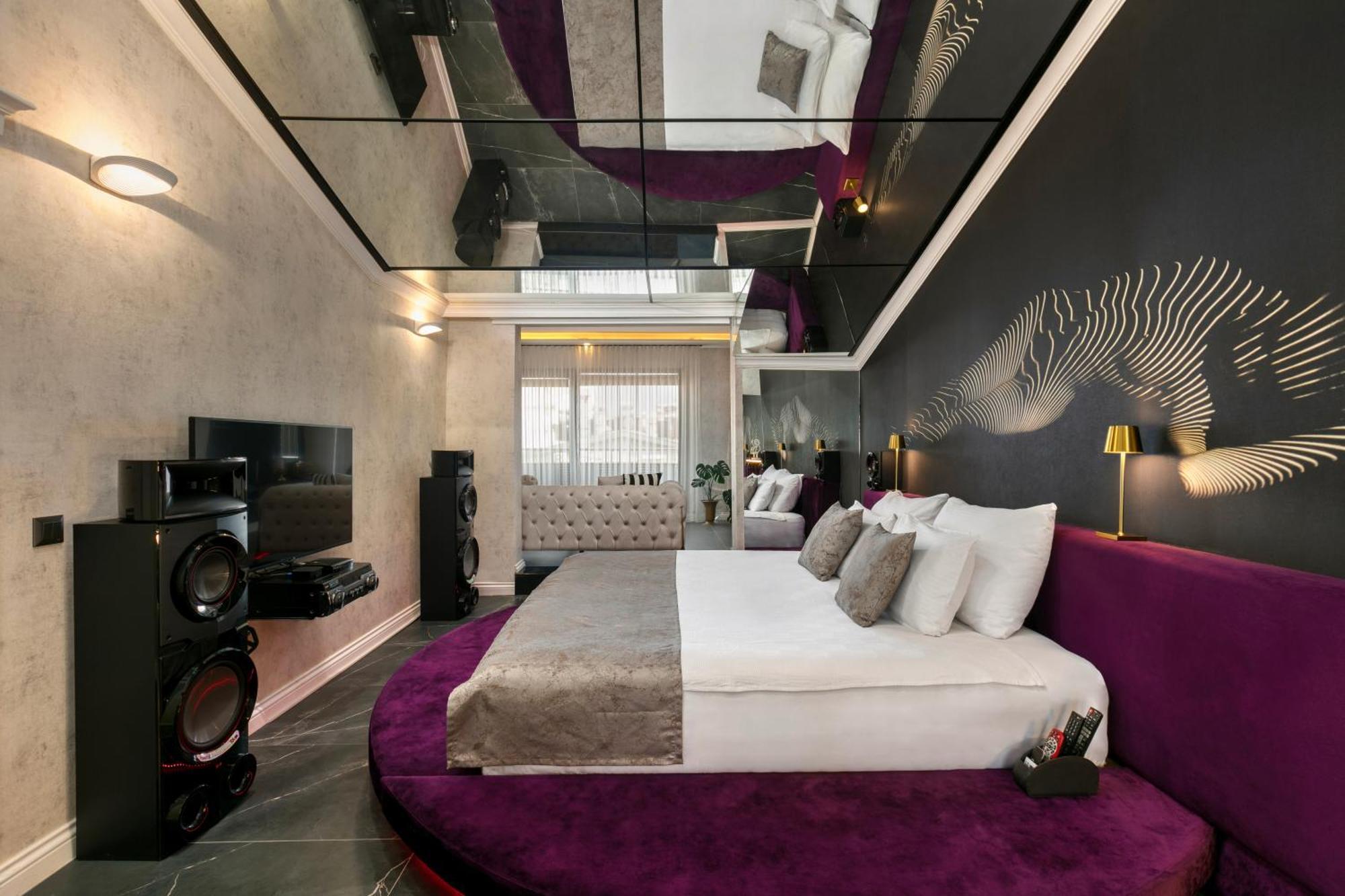 Appartement Wolf *