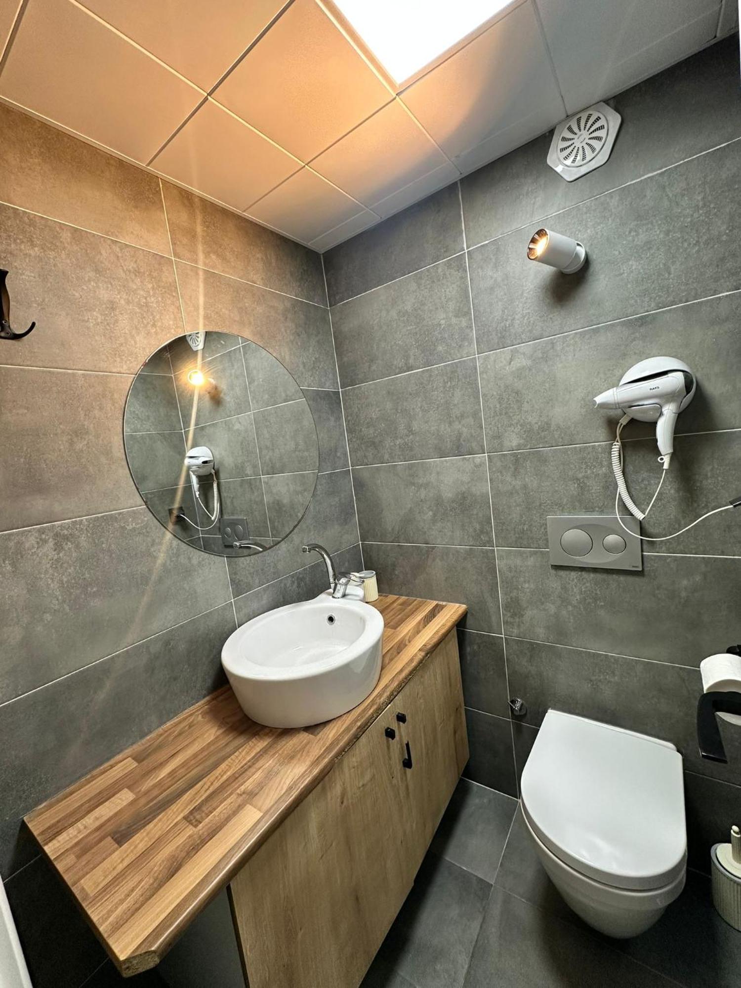Wolf Appartement Antalya