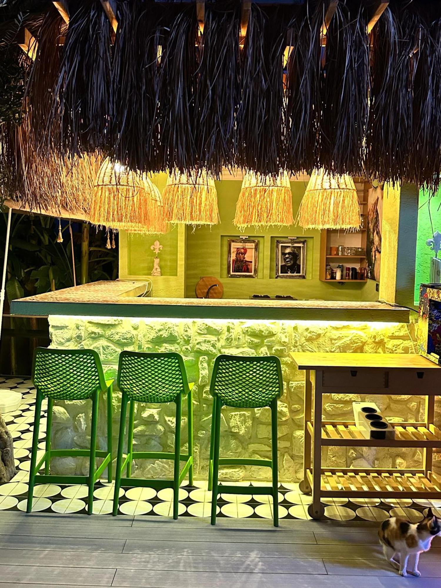 Wolf Appartement Antalya